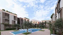 Жилой комплекс в Радановичи №2471