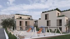 Жилой комплекс в Радановичи №2471