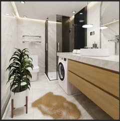 Жилой комплекс в Радановичи №2471