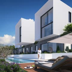 Жилой комплекс в Луштице №2470