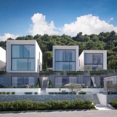 Жилой комплекс в Луштице №2470