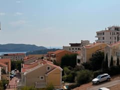 Bečići’de Daire №2465