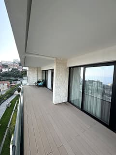 Квартира в Будва №2463