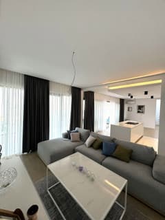 Квартира в Будва №2463