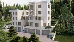 Wohnungen in Tivat Nr. 2461