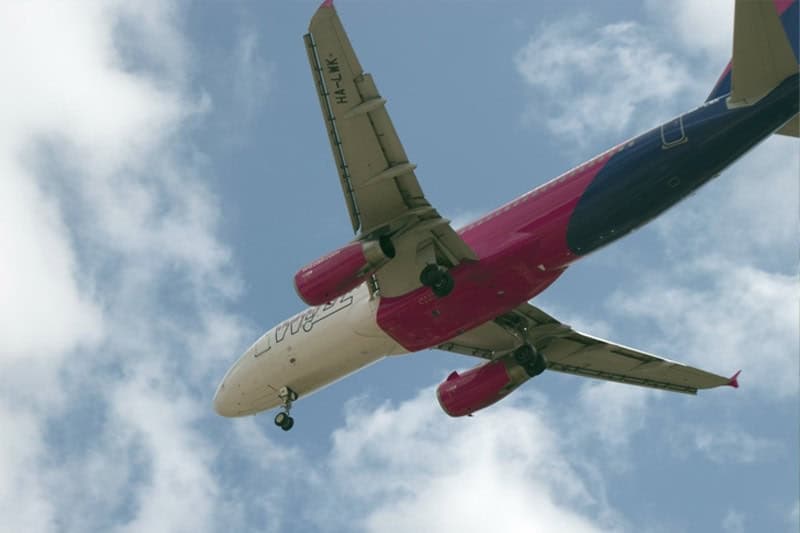 Podgorica vs. Tirana: where is it really cheaper to fly with Wizz Air in 2026