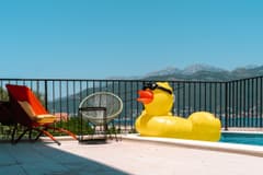 Вилла в Крашичи №2475