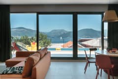 Вилла в Крашичи №2475