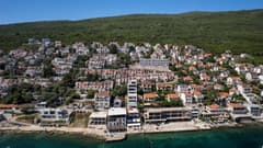 Вилла в Крашичи №2475