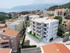 Квартиры в Тиват №2346