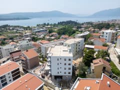 Квартиры в Тиват №2346