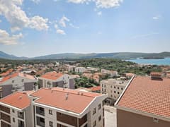 Квартиры в Тиват №2346