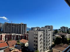 Квартира в Будве №2478