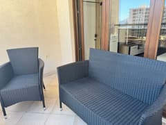 Квартира в Будве №2478