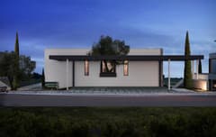 Комплекс вилл в Герцег Нови №2479