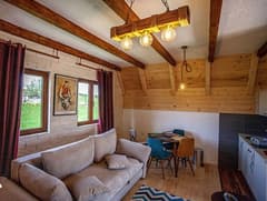 Комплекс домов в Жабляке №2480