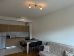 Квартира в Бечичи №2481