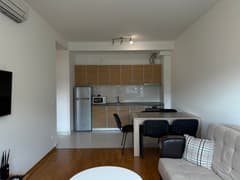 Квартира в Бечичи №2481