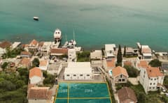 Земельный участок в Джурашевичи №2482