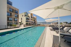 Квартира в Порто Монтенегро №3036