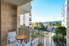 Квартира в Порто Монтенегро №3036