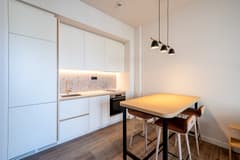 Квартира в Порто Монтенегро №3036