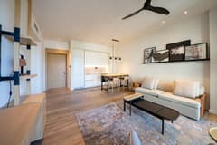 Квартира в Порто Монтенегро №3036