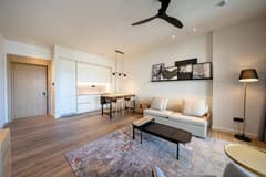 Квартира в Порто Монтенегро №3036