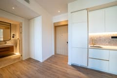 Квартира в Порто Монтенегро №3036