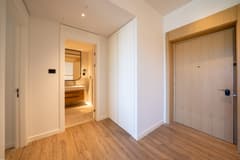 Квартира в Порто Монтенегро №3036