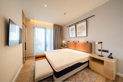 Квартира в Порто Монтенегро №3036