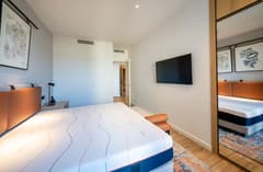 Квартира в Порто Монтенегро №3036