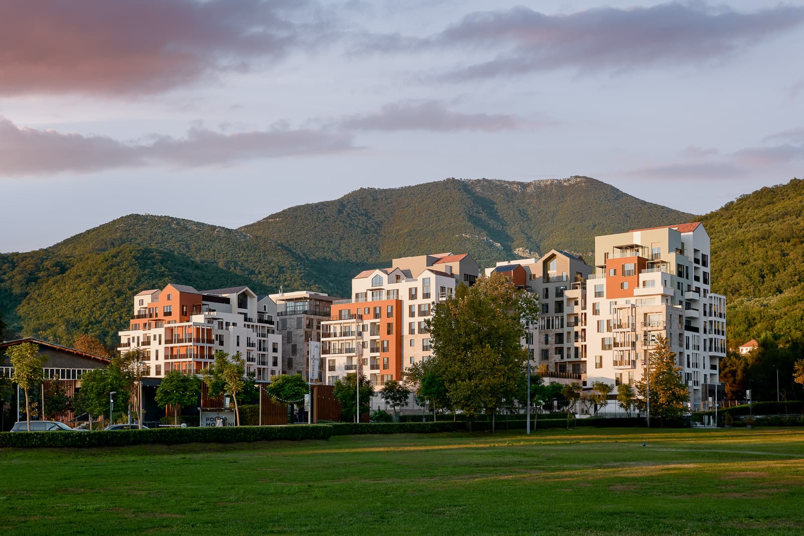 Nowe zasady dla cudzoziemców w Czarnogórze: minimalny próg wartości nieruchomości 200 tysięcy euro