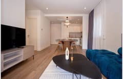 Квартира в Луштица Бей №3516