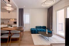 Квартира в Луштица Бей №3516