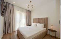 Квартира в Луштица Бей №3516