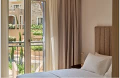 Квартира в Луштица Бей №3516