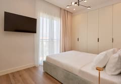 Квартира в Луштица Бей №3516