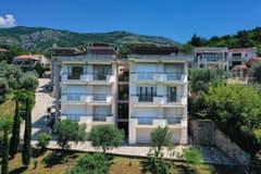 Квартира в Петровце №2489