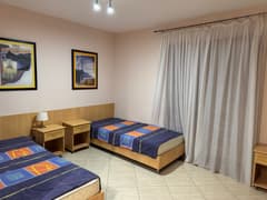 Квартира в Будве №2492