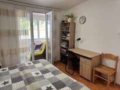 Квартира в Бечичи № 2493