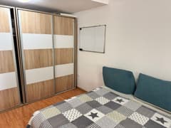 Квартира в Бечичи № 2493