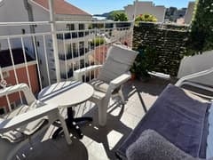 Квартира в Бечичи № 2493