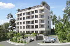 Жилой комплекс в Будва №2495