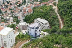 Жилой комплекс в Будва №2495