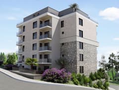 Жилой комплекс в Будва №2495