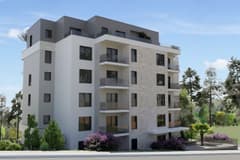 Жилой комплекс в Будва №2495