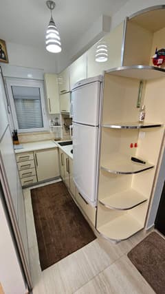 Квартира в Бечичи №2496