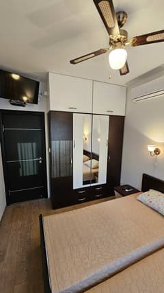 Квартира в Бечичи №2496