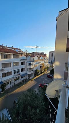 Квартира в Бечичи №2496